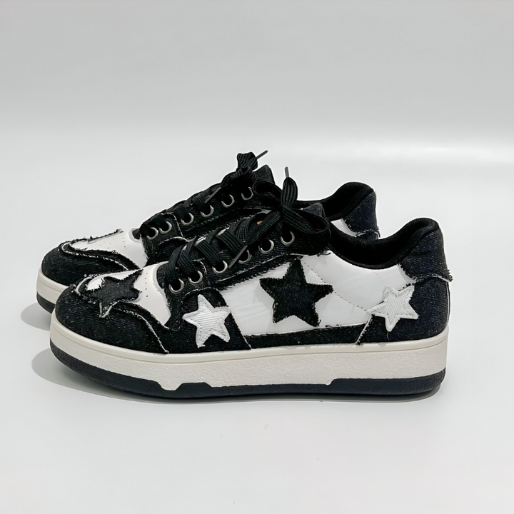 Hannah™ | Komfortable Orthopädische Sneakers