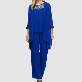 Ela™ Elegantes Dreiteiliges Set