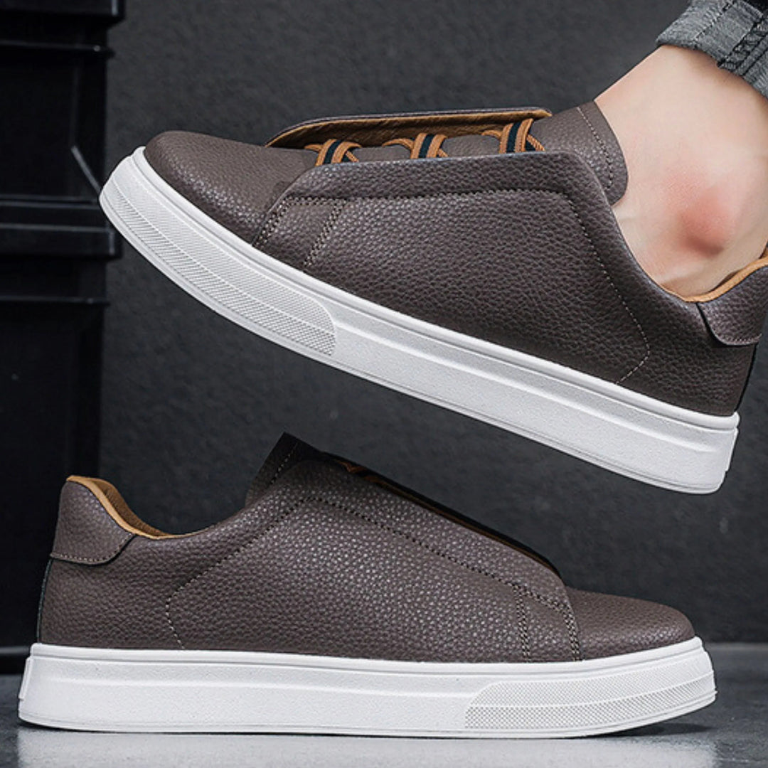 LAURENT MONACO | MENS SLIP-ONS