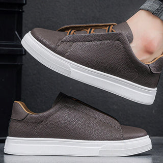 LAURENT MONACO | MENS SLIP-ONS