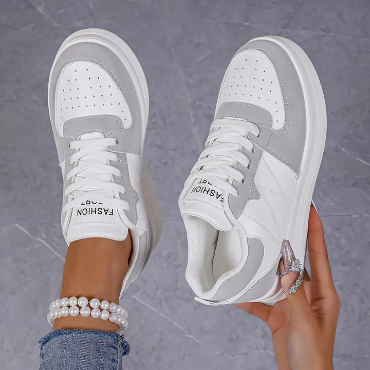 Laura™ | Orthopedic Comfort Sneakers