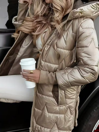 Astrid™ | Autumn Jacket