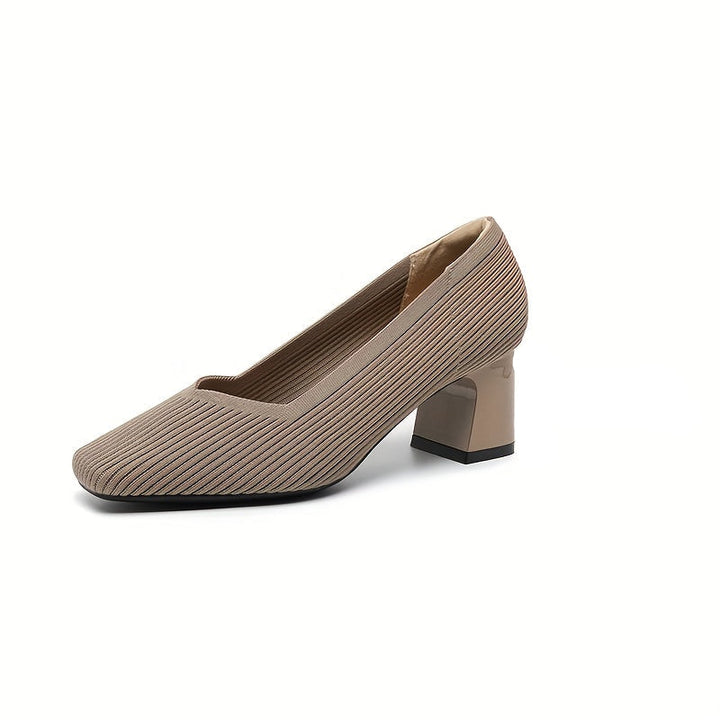 Mara™ | Elegante Orthopädische High Heels