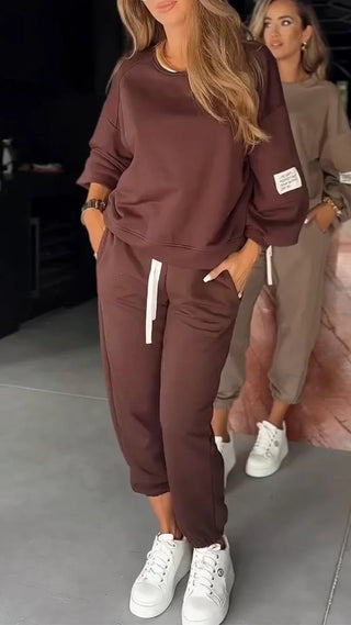Savi™ | Lässiges Lounge-Set für Entspannung