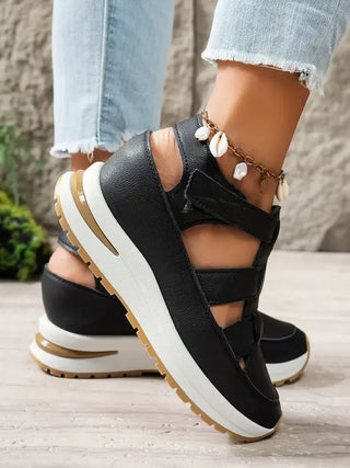 Rena™ | Elegante und Bequeme Orthopädische Schuhe