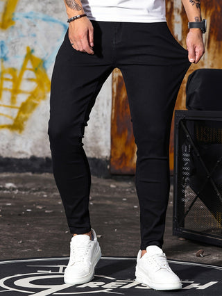 Gregory - Komfortable Jeans