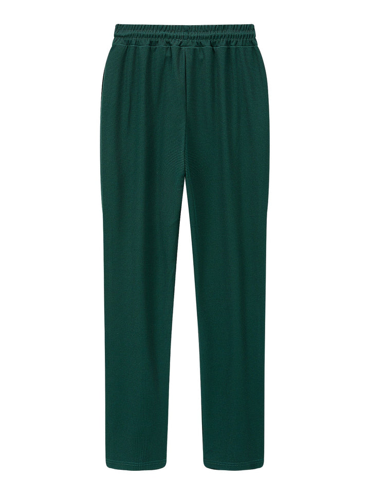 LAURENT MONACO | Herren Slim Fit Sporthose