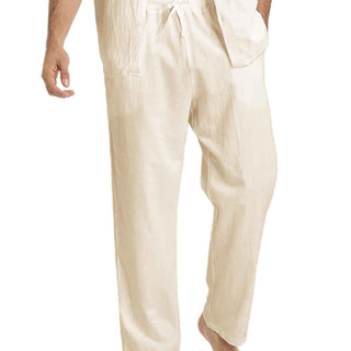 LAURENT MONACO | ESSENTIELLE HOSEN FÜR HERREN