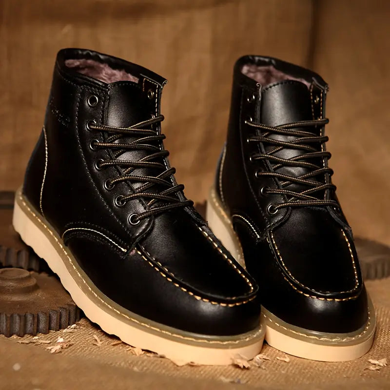 Harrison™ | Komfortable Orthopädische Schuhe