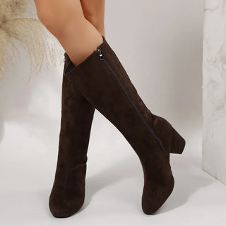 Nori™ | Komfortable Orthopädische Stiefel