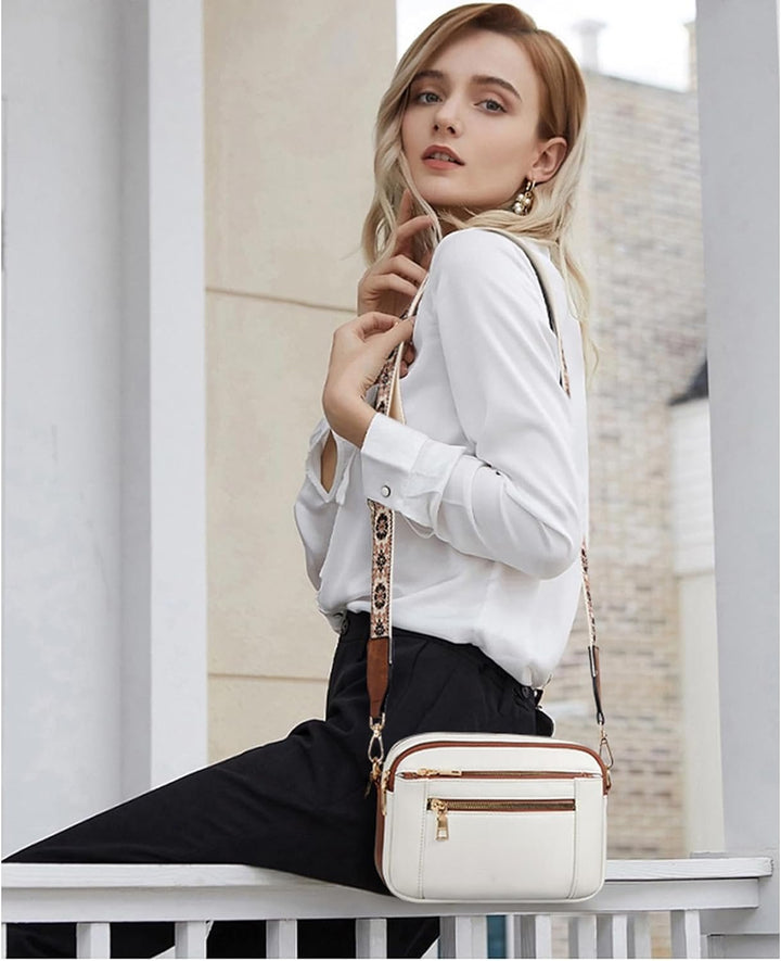 SIENNA | Premium Shoulder Bag