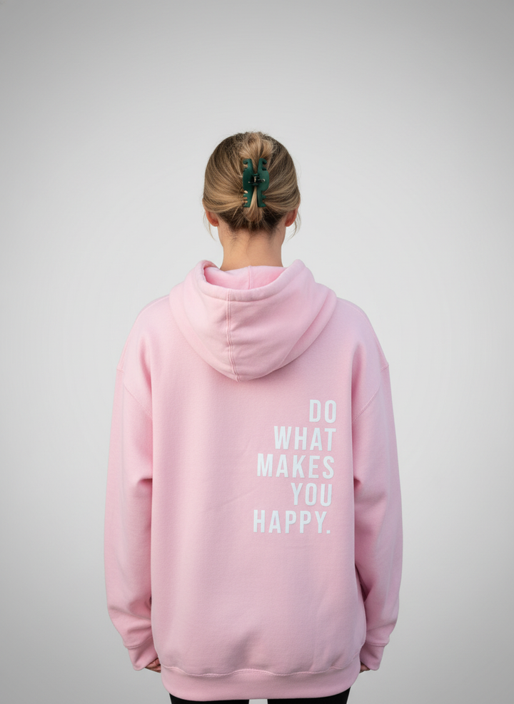 Lola | Bequemer Hoodie mit Taschen