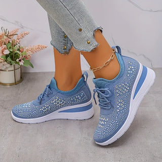 Nienke™ | Komfortable Orthopädische Schuhe