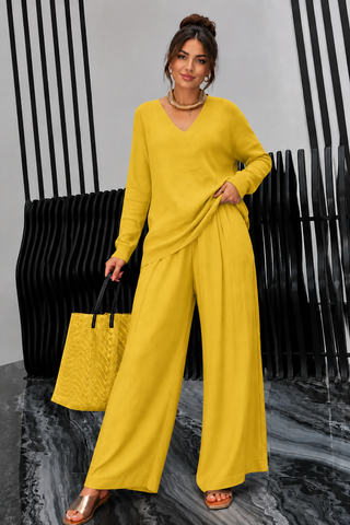 Dafne™ | Komfortables Weit-Set