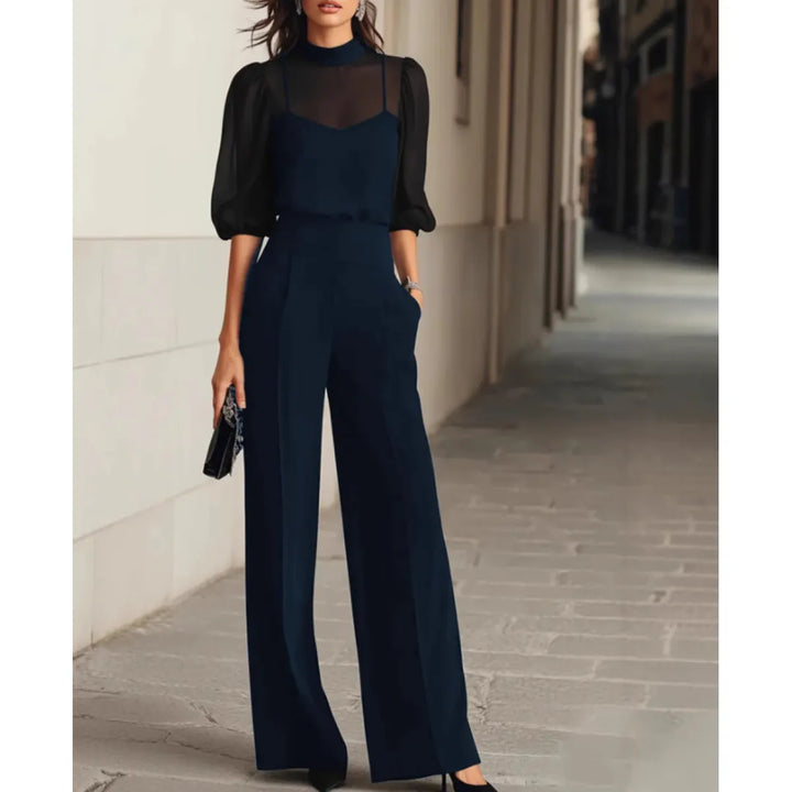 Nadie™ | Stilvolles Dreiteiliges Set