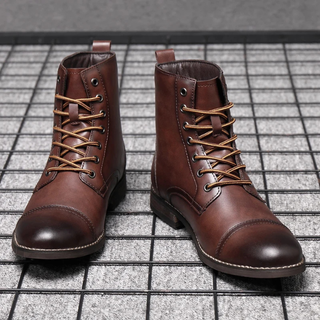 LAURENT MONACO | Herrenstiefel