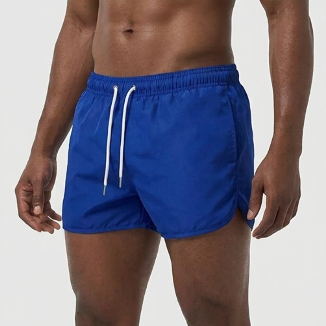 LAURENT MONACO | Herren Badeshorts