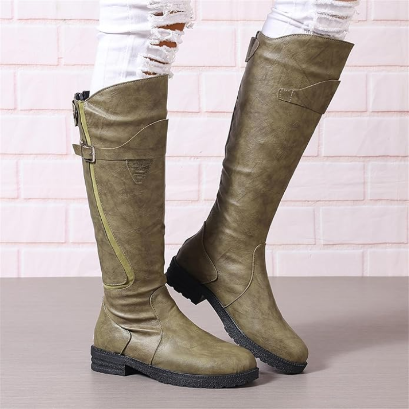 Meko™ | Komfortable Orthopädische Stiefel