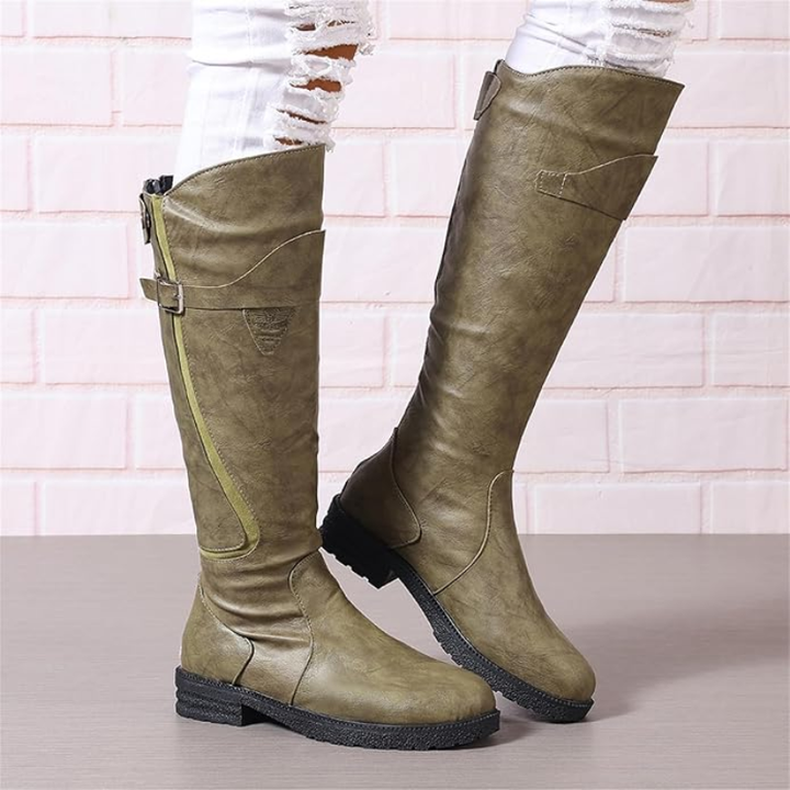 Meko™ | Komfortable Orthopädische Stiefel