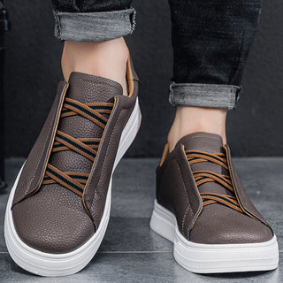 LAURENT MONACO | MENS SLIP-ONS