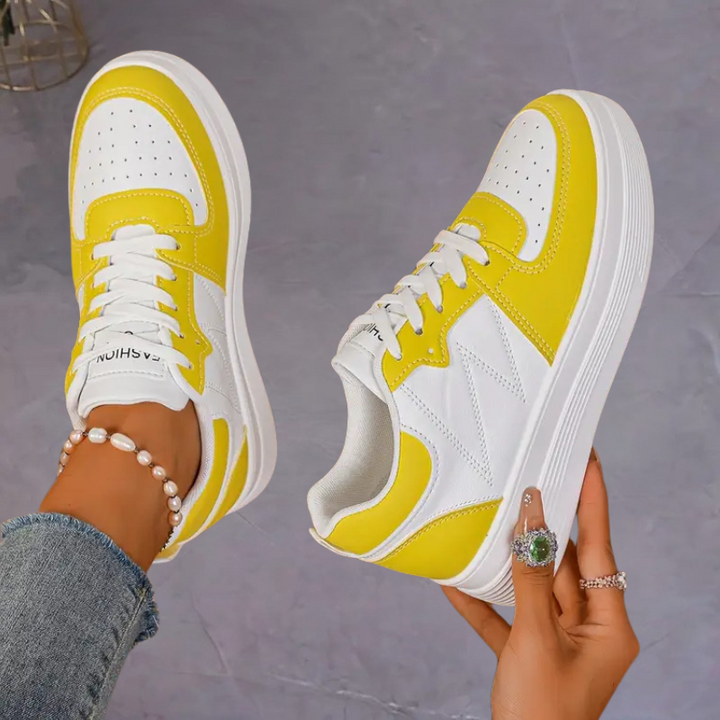 Laura™ | Orthopedic Comfort Sneakers