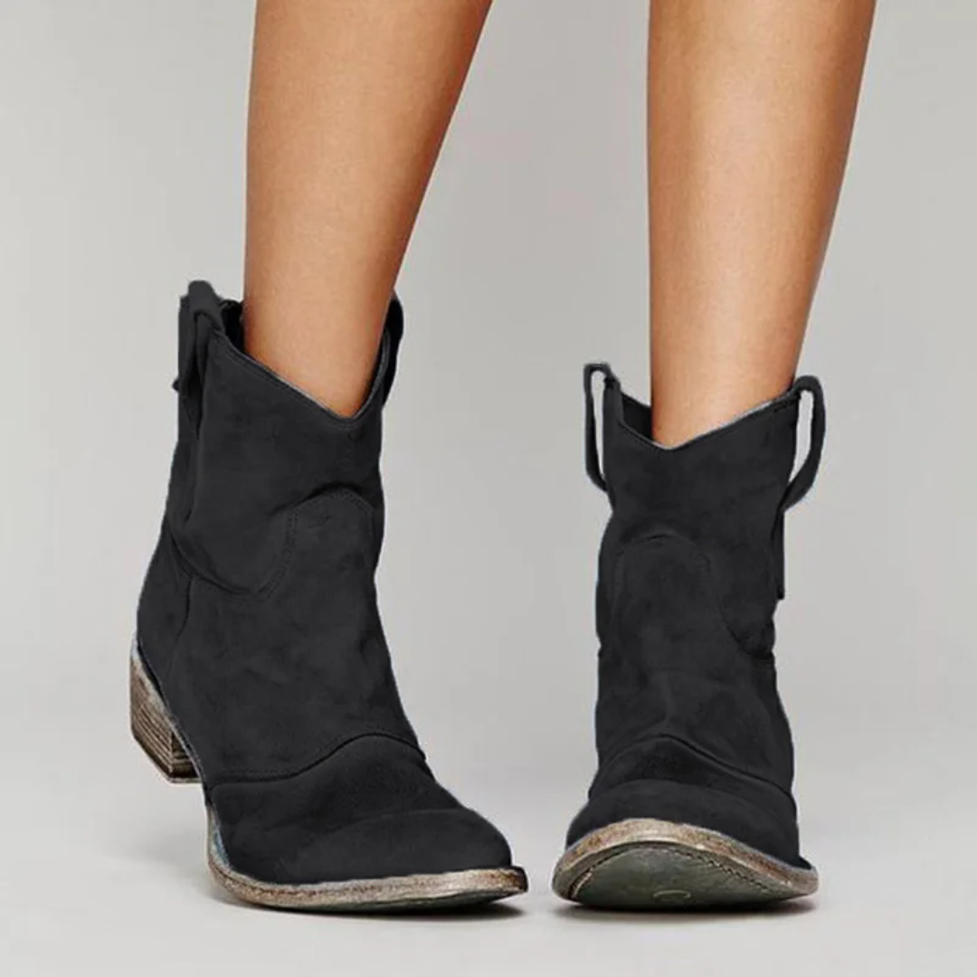 Vico™ | Komfortable Orthopädische Absatzschuhe