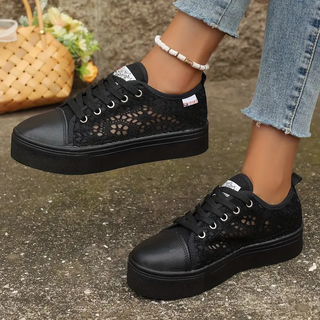 Auke™ | Bequeme Orthopädische Sneakers