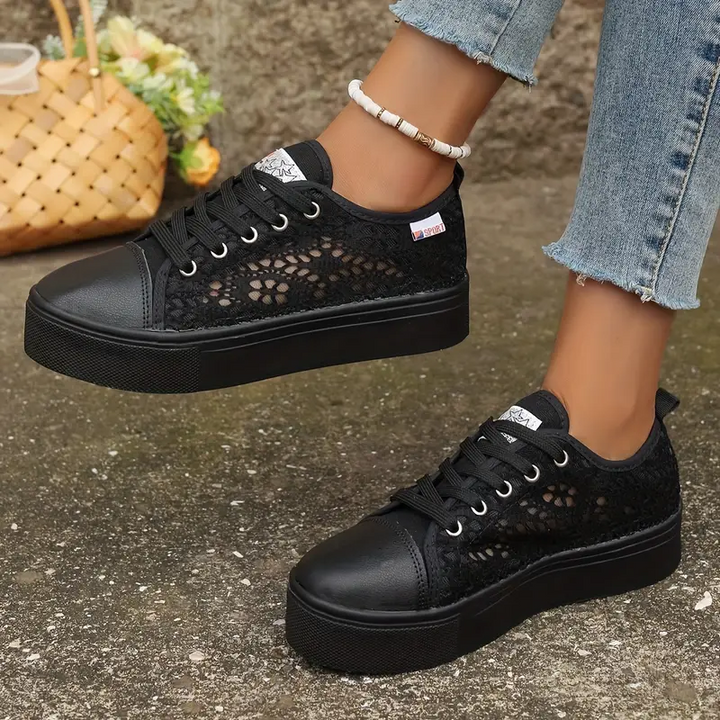Auke™ | Bequeme Orthopädische Sneakers