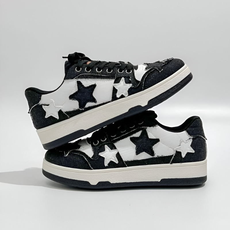 Hannah™ | Komfortable Orthopädische Sneakers