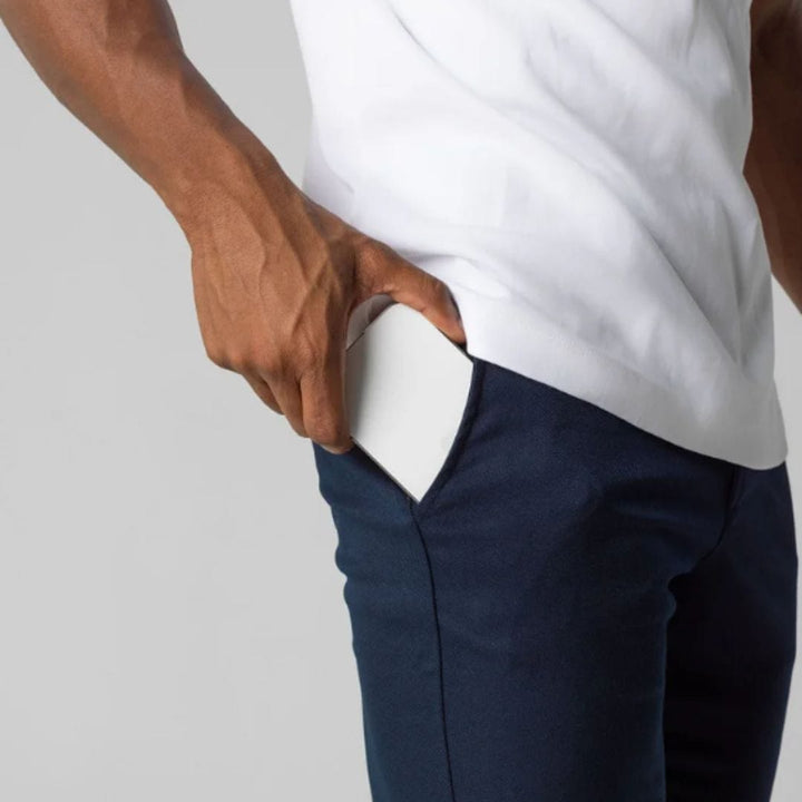 Avani - Komfortable Chino-Hose