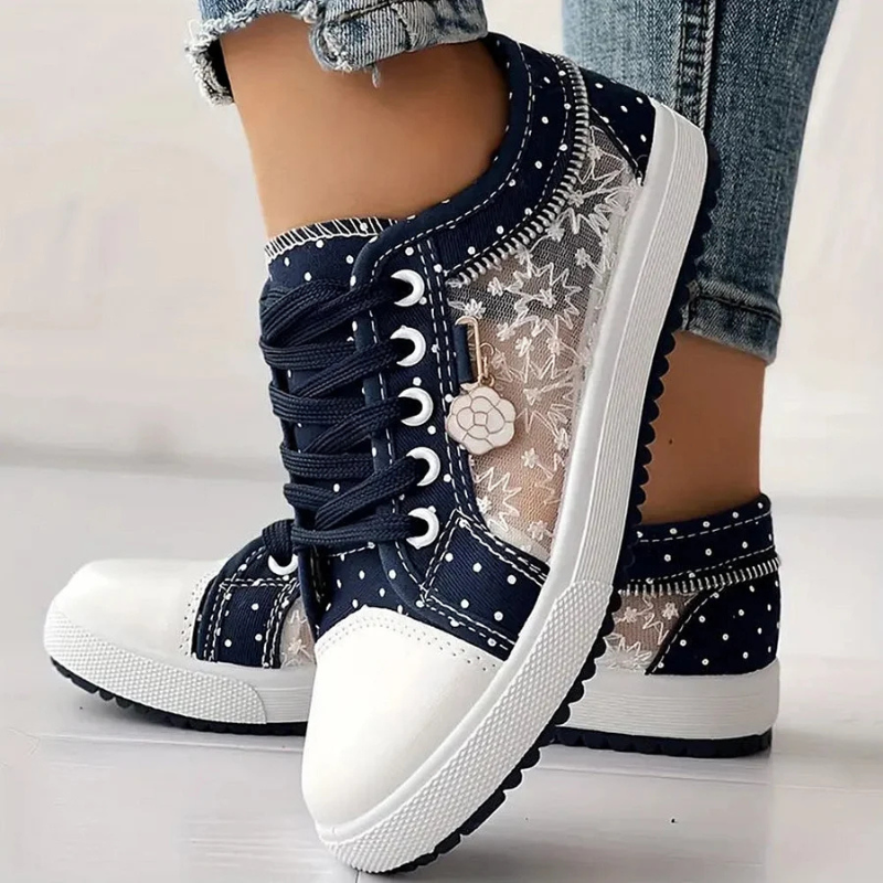 Caro™ | Orthopedic Comfort Sneakers