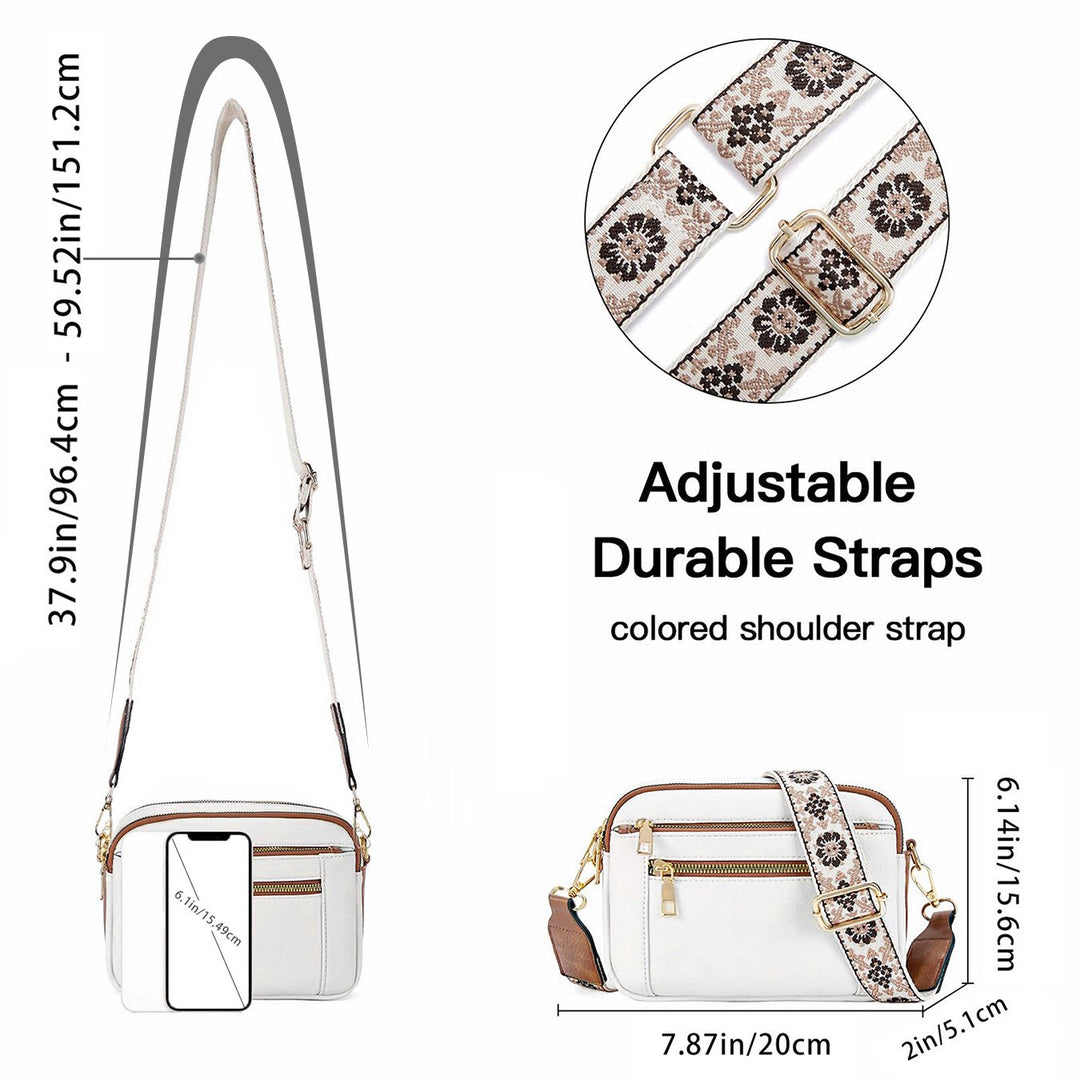 SIENNA | Premium Shoulder Bag