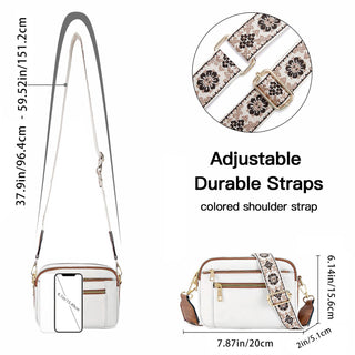 SIENNA | Premium Shoulder Bag