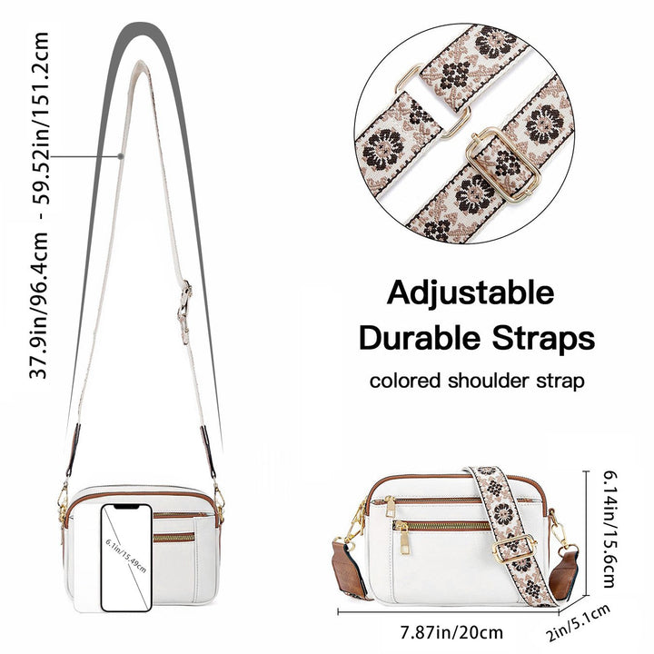 SIENNA | Premium Shoulder Bag