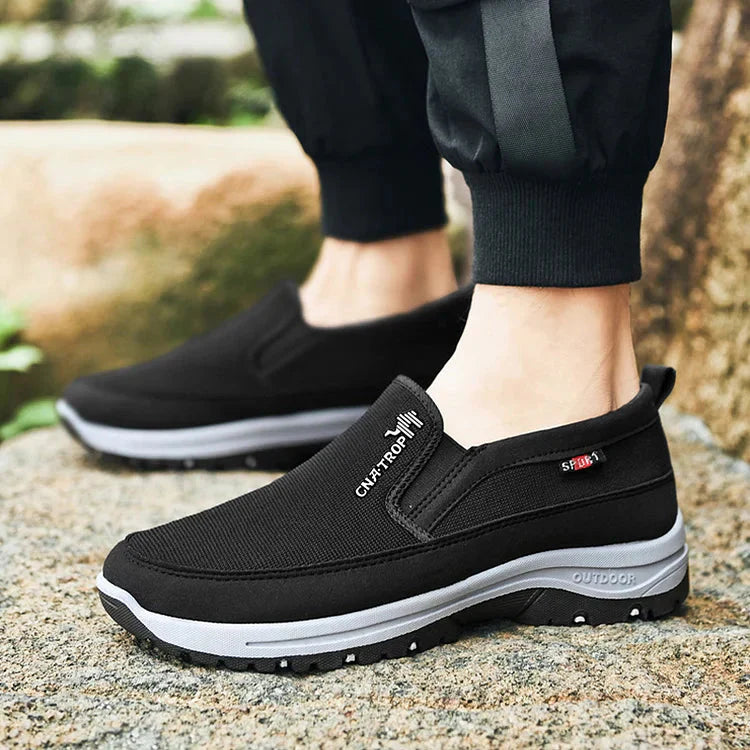 Luca™ | Komfortable Orthopädische Schuhe