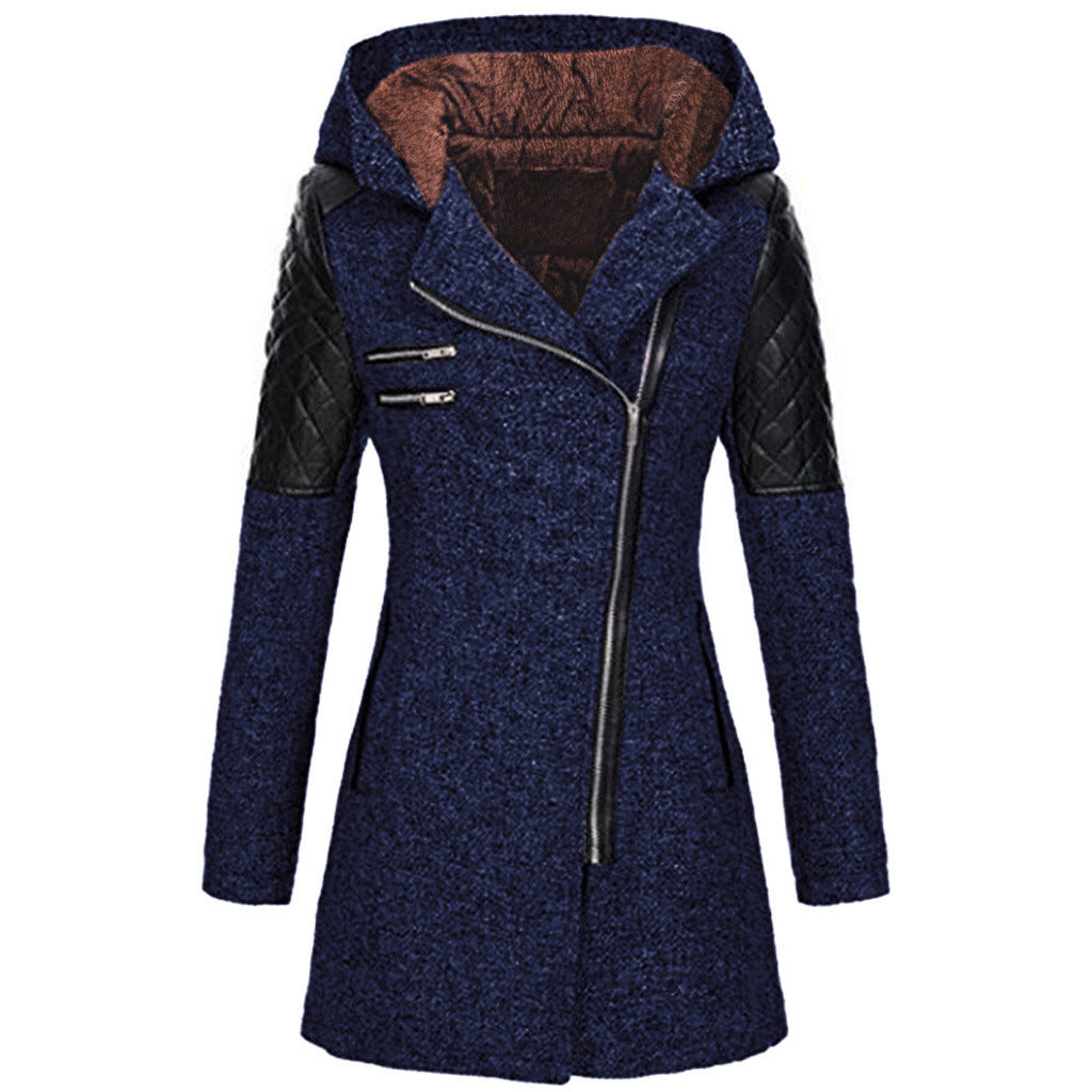 Manon - Winter Jacket