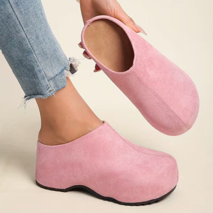 Lumi™ | Komfortable Orthopädische Schuhe