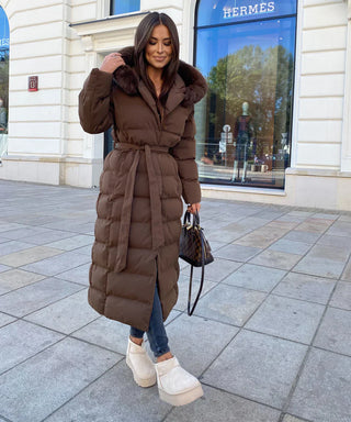 Alina - Winter Jacket
