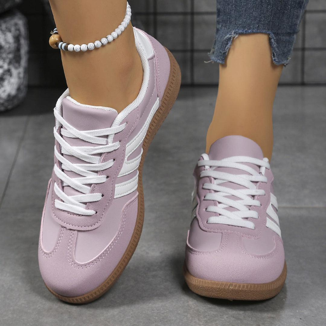 Rosa™ | Komfortable Orthopädische Schuhe