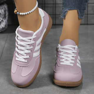 Rosa™ | Komfortable Orthopädische Schuhe