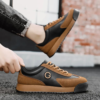 Bryn™ | Komfortable Orthopädische Sneakers