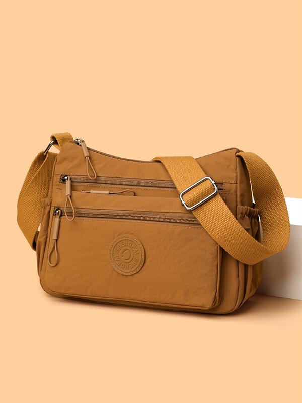 Sofia™ Crossbody Bag