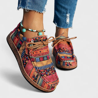 Lina™ | Leichte und Bequeme Schuhe