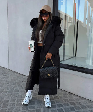 Alina - Winter Jacket
