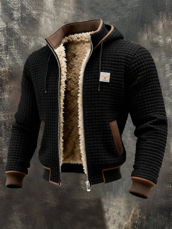 LEO™ | Thermo-Impact Fleece Jacket