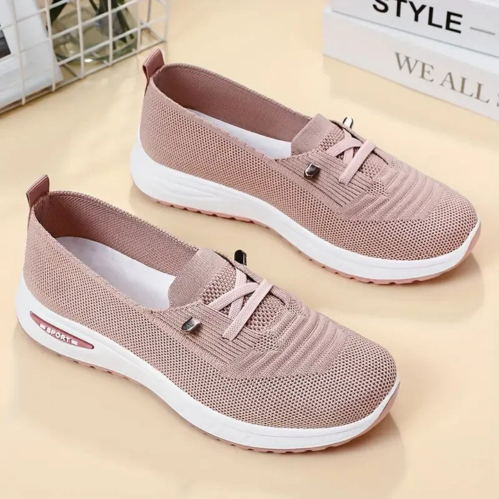 Esther™ | Komfortable Orthopädische Schuhe