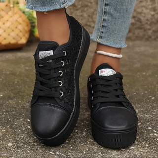 Auke™ | Bequeme Orthopädische Sneakers