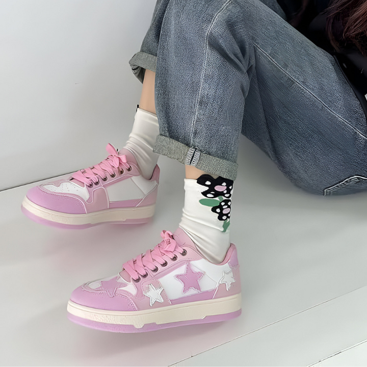 Hannah™ | Komfortable Orthopädische Sneakers