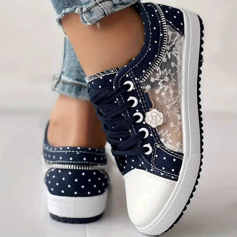 Caro™ | Orthopedic Comfort Sneakers