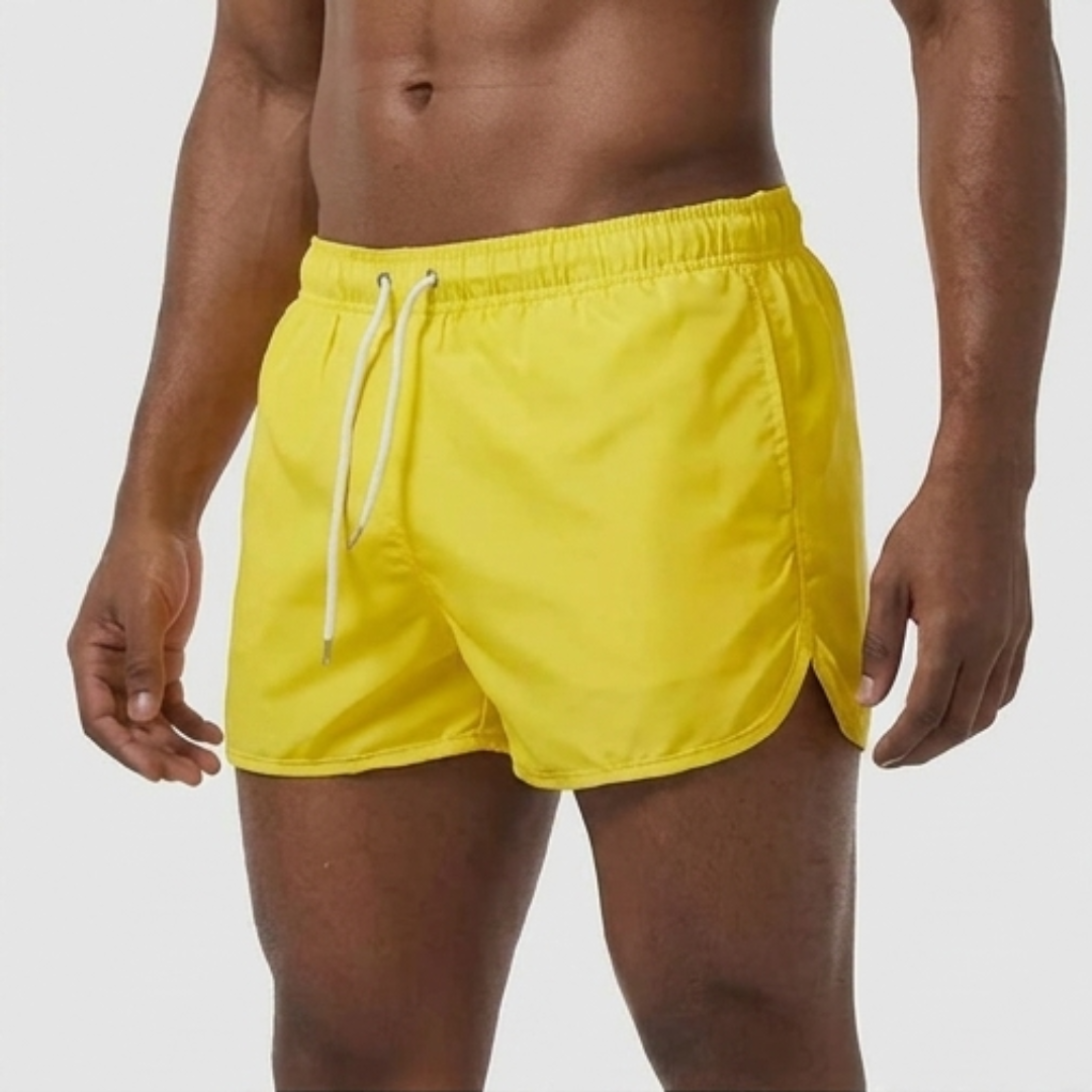 LAURENT MONACO | Herren Badeshorts